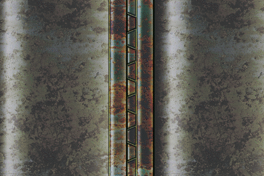 DASH無双 ~怒涛の乱撃~